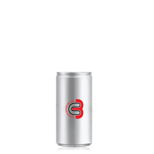 185ml Mini Can